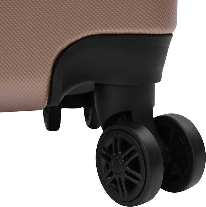 Produktbild vidaXL Koffer