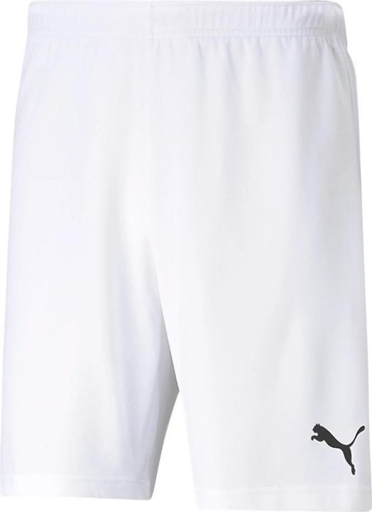Produktbild Puma TeamRISE SweatShorts (M)