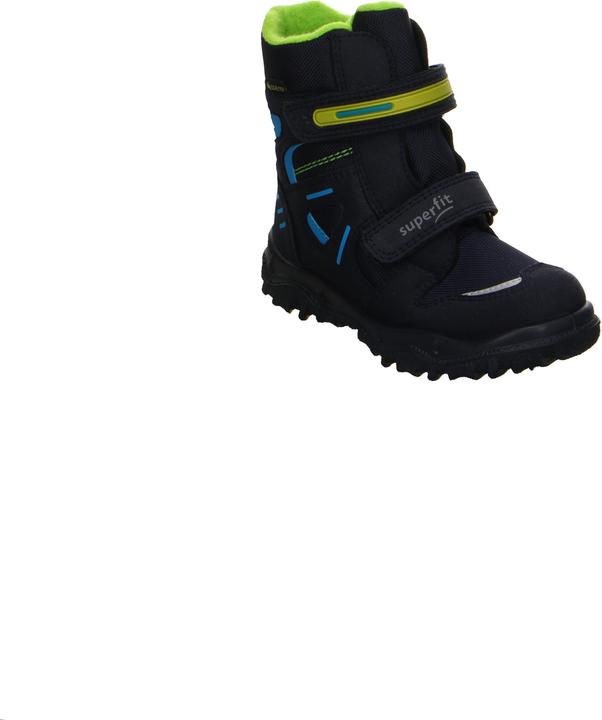 Immagine prodotto Superfit Scarpa tessile HUSKY (26)