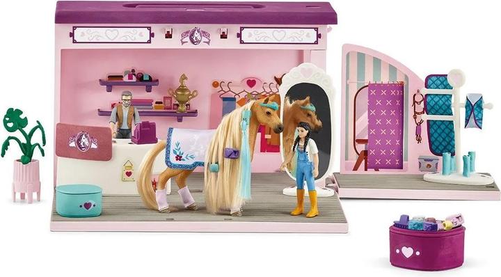 Produktbild Schleich PopUp Boutique Sofia's Beauties