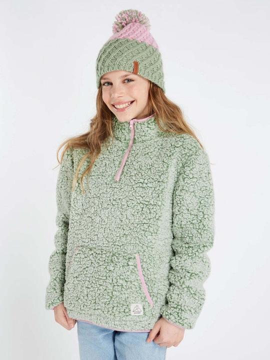 Image du produit Protest 1/4 ZIP TOP PRTLINDE JR (176)