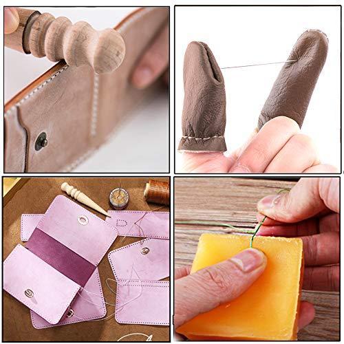 Produktbild Riddur Werkzeugset für Leder