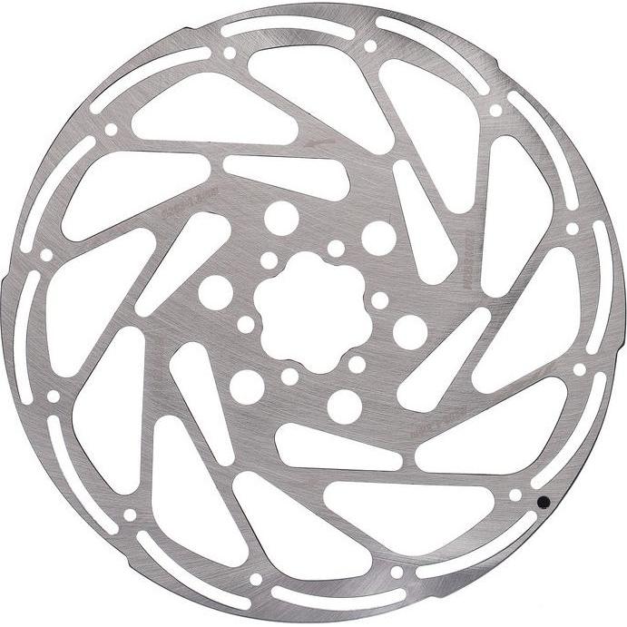 Trp, Bremsscheibe, (203 mm)