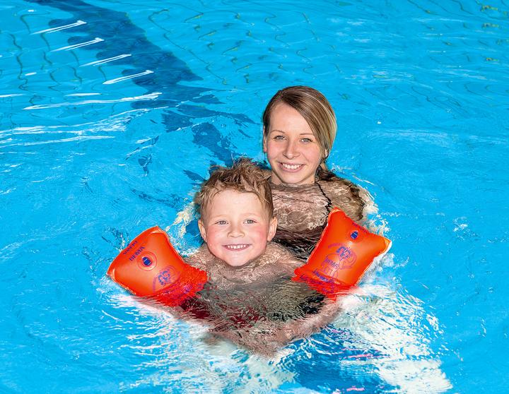 Immagine prodotto Bema Schwimmflügel