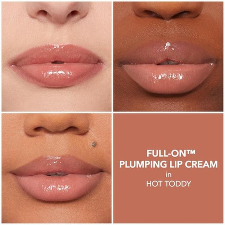 Immagine prodotto Buxom Full-On Plumping Lip Cream Lip Plumper Gloss Enhancing Tinted Lip