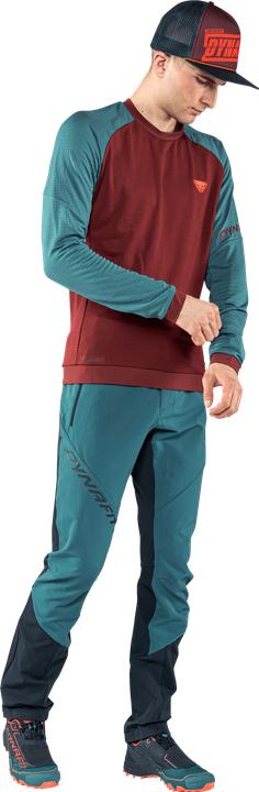 Actual product image Dynafit Feline SL running shoe (40.5)