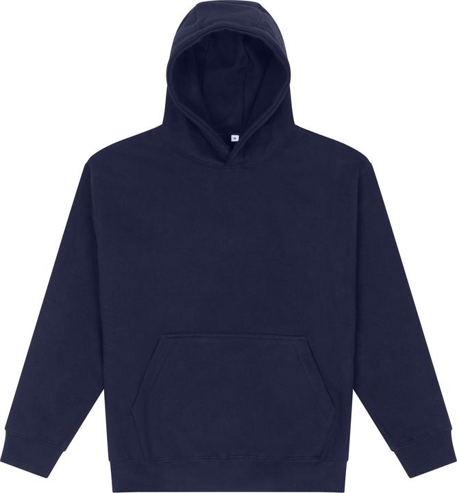 Produktbild Just Hoods Vision Heavyweight Hoodie (M)