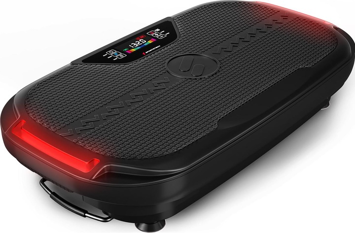 Actual product image Sportstech Vibration plate VP275