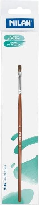 Produktbild Pinsel Nr. 4 Serie 121 (5.20 mm)