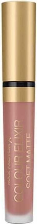 Actual product image Max Factor Colour Elixir Soft Matte No 005 (005 Sand Cloud)