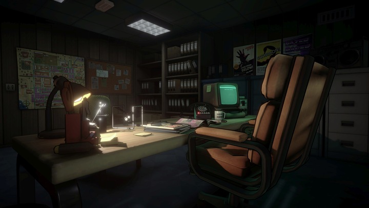 Produktbild Fireshine Games Killer Frequenzy Switch (Switch, DE)