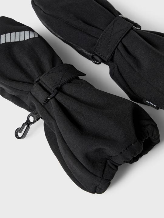 Actual product image Name it Waterproof mittens (6)