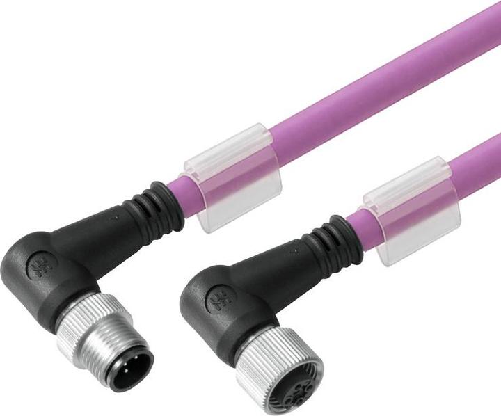 Produktbild Weidmüller Sensor-/Aktor-Datensteckverbin