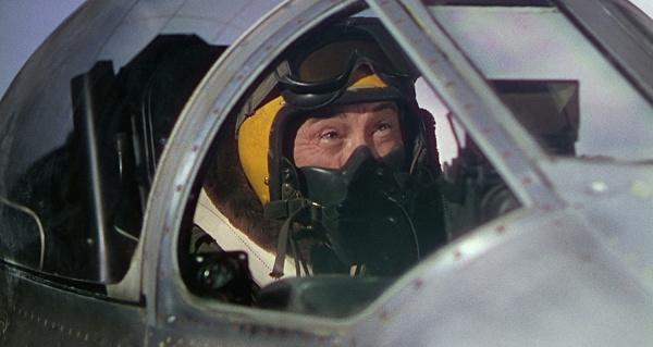 Produktbild Plaion Jet Pilot - Düsenjäger (Blu-ray, 1957, Deutsch)