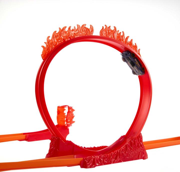 Image du produit Hot Wheels Track Builder Stunt Pack