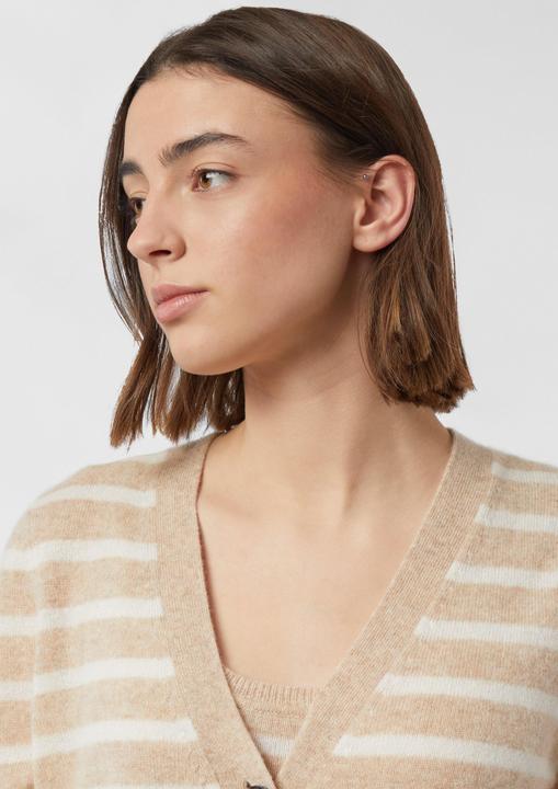 Image du produit Comma Strickjacke Strickjacke (44)