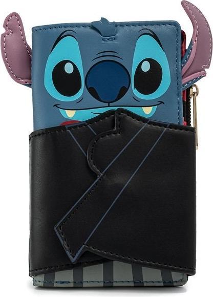Actual product image Loungefly Lilo & Stitch - Vampire Stitch