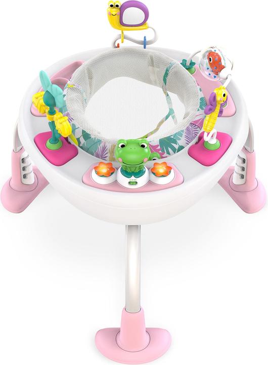Actual product image Bright Starts Bounce Bounce Baby™ 2-in-1 Activity Jumper & Table