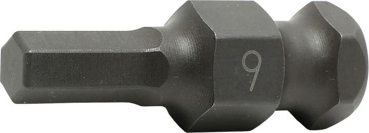 Actual product image Koken Hex bit (18 mm)