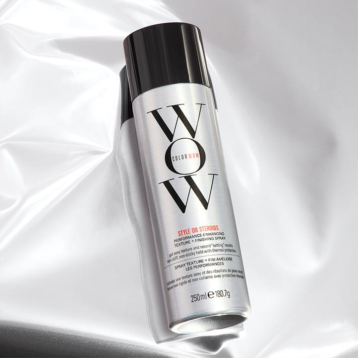 Produktbild Color Wow Style On Steroids (250 ml)
