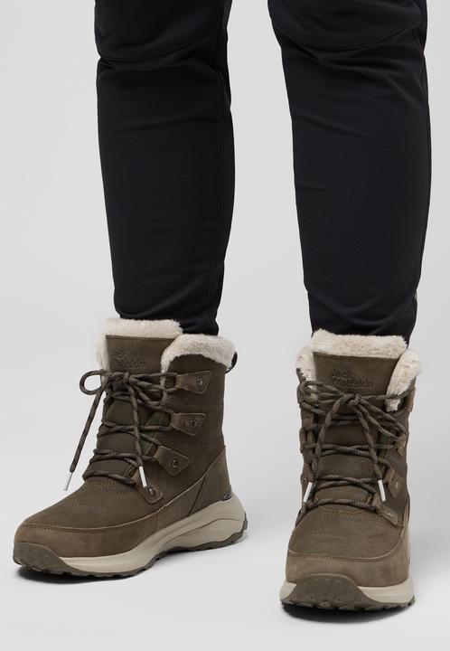 Produktbild Jack Wolfskin Dromoventure Texapore High W (42)
