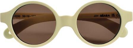 Produktbild Beaba Sonnenbrille 9-24 Mt JOY Zitronengelb