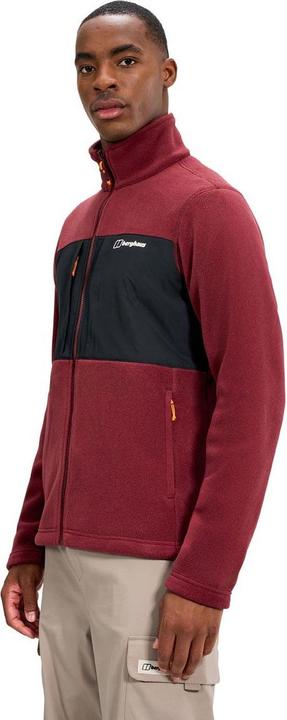Immagine prodotto Berghaus Prism Guide InterActive Polartec Fleecejacke (58)
