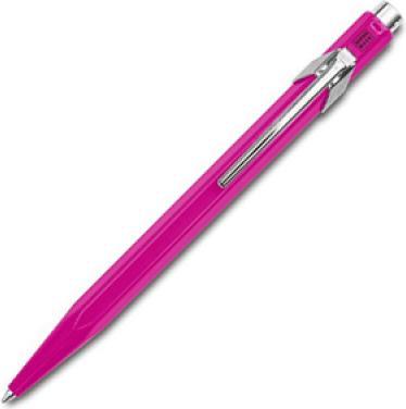 Actual product image Caran d'Ache 849 Fluo (Rose, 1 x)
