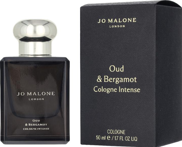 Image du produit Jo Malone Oud Bergamot 50ml (Eau de parfum, 50 ml)