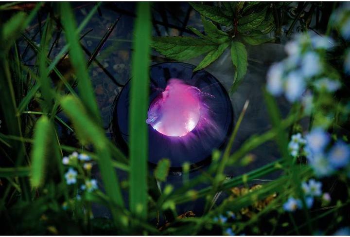 Produktbild Pontec 87989 PondoFog RGB Wasserspiele