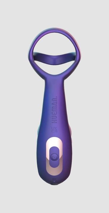 Actual product image Hueman Stellar Force