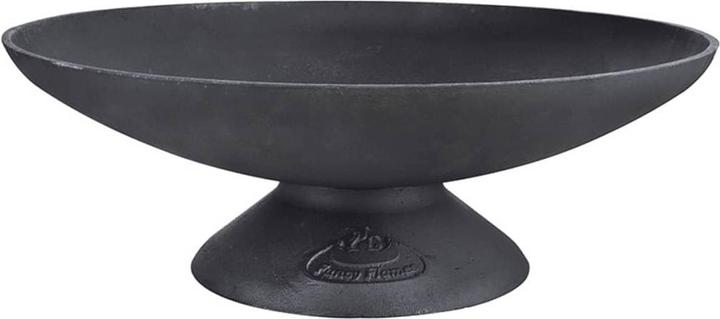 Produktbild Esschert Design Deko Kamin (50 cm)