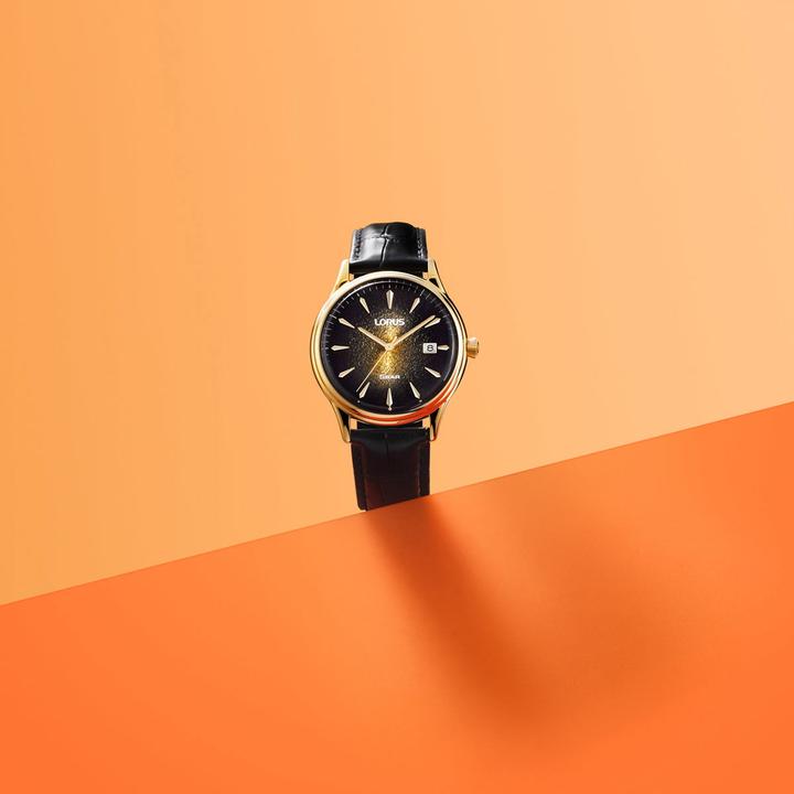 Produktbild Lorus Classic (Analoguhr, 40 mm)