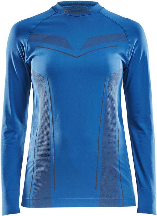 Actual product image Craft Pro Control Seamless Jersey W (L)