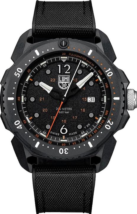 Image du produit Luminox ICE SAR ARKTIC 1050 SERIES (Swiss Made, 46 mm)
