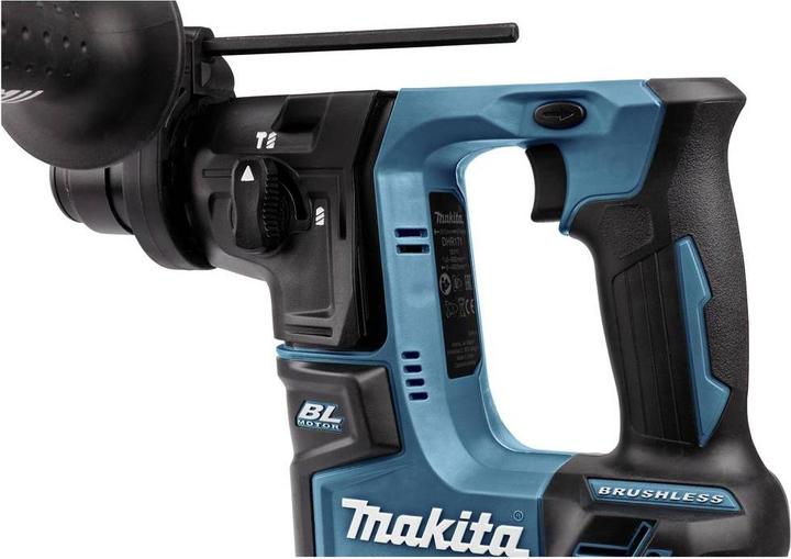 Produktbild Makita Akku-Kombibohrschrauber DHR171RAJ