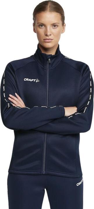 Produktbild Craft SQUAD 2.0 FULL ZIP W (M)