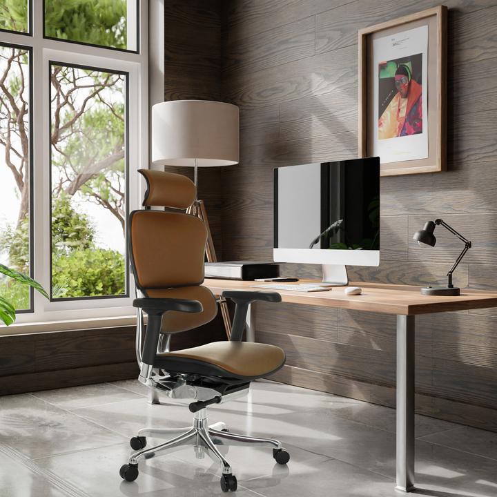 Produktbild Hjh Office Ergohuman Gen2