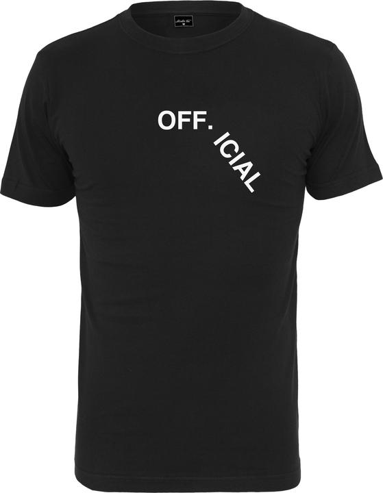 Produktbild MT Official Tee (XS)