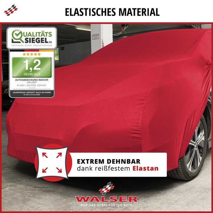 Actual product image Walser Indoor Stretch Plus L