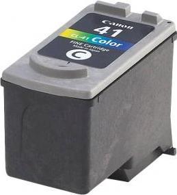 Produktbild Canon CL-41 Color (C, M, Y)