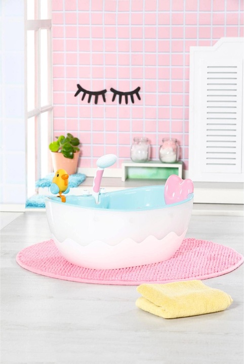Produktbild Baby Born Badewanne