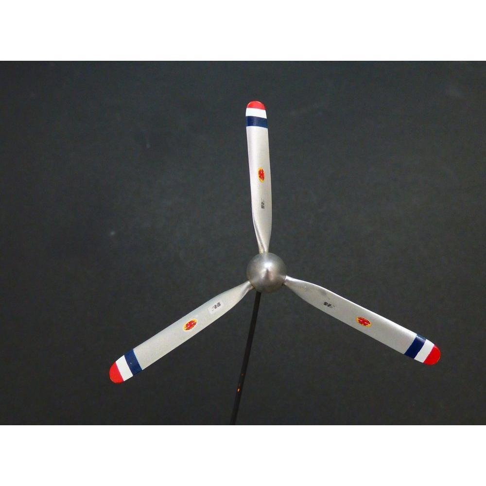 Plus Model Propeller Hamilton f.Lockheed Constelatio EC-121, L749, L1049