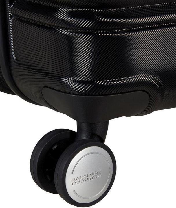 Actual product image American Tourister Flashline 4 wheel trolley 78 cm (100 l)