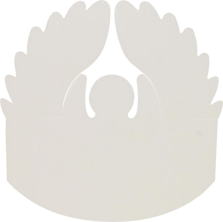 Produktbild Creativ Company Bastelset Engel