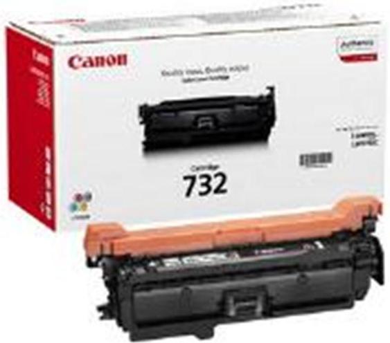 Produktbild Canon 732 (BK)