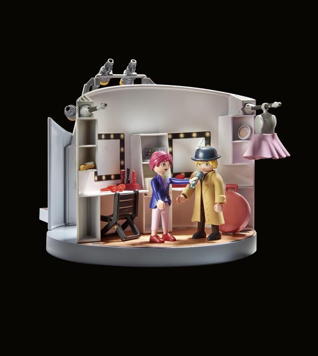 Produktbild Playmobil Fashion Show in Paris (71335, Playmobil Miraculous)