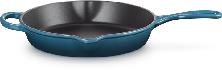 Produktbild Le Creuset Servierpfanne (26 cm, Bratpfanne, Gusseisen)