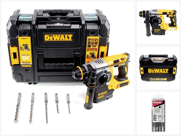 Produktbild DeWalt DCH 273 NT