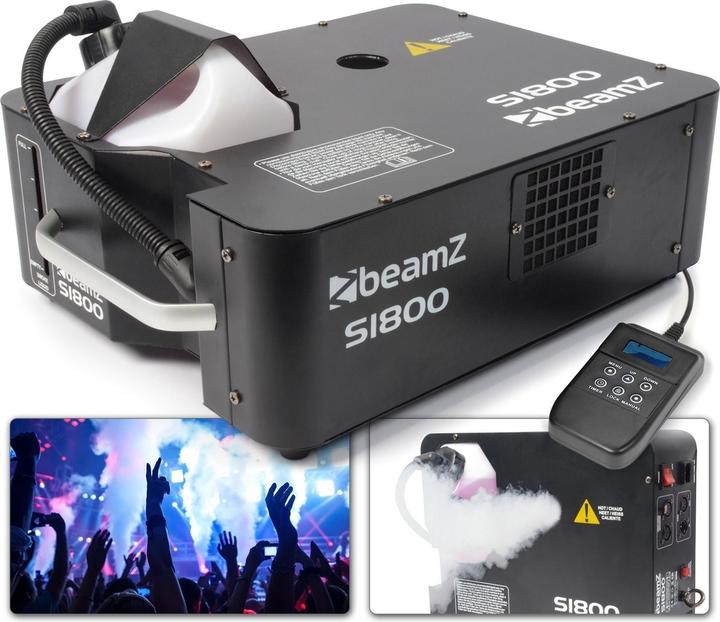 Produktbild BeamZ S1800